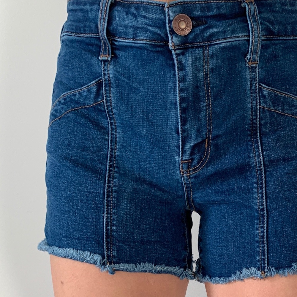 🥏Denim Shorts 🥏